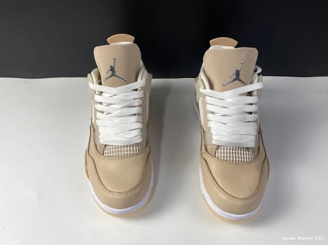 DJ0675-200 4 Air Shimmer Jordan 0529